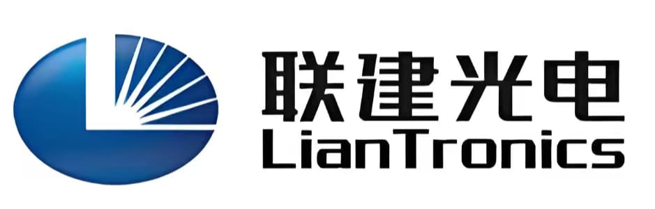 LED supplier partner logo 5