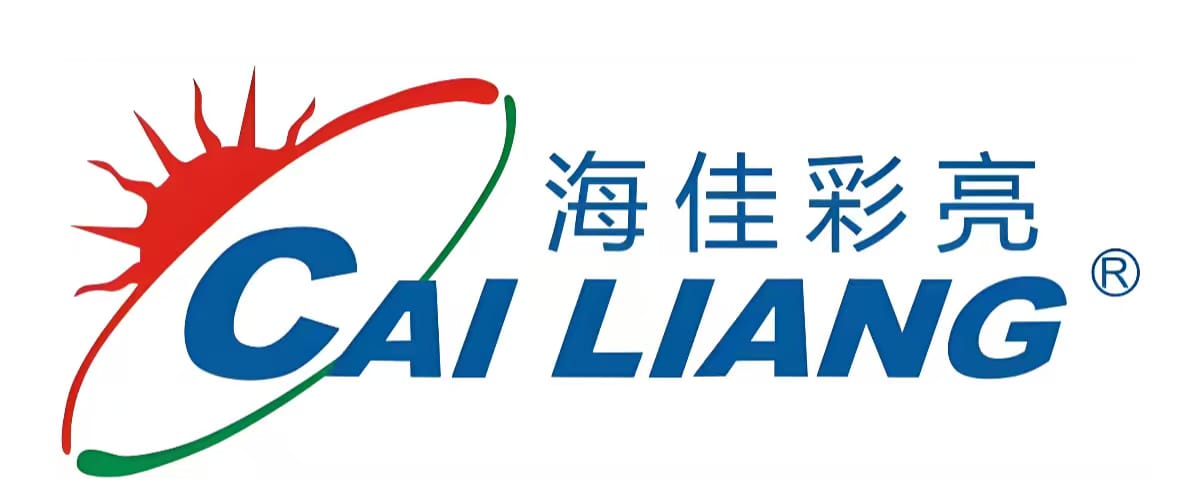 LED supplier partner logo 7